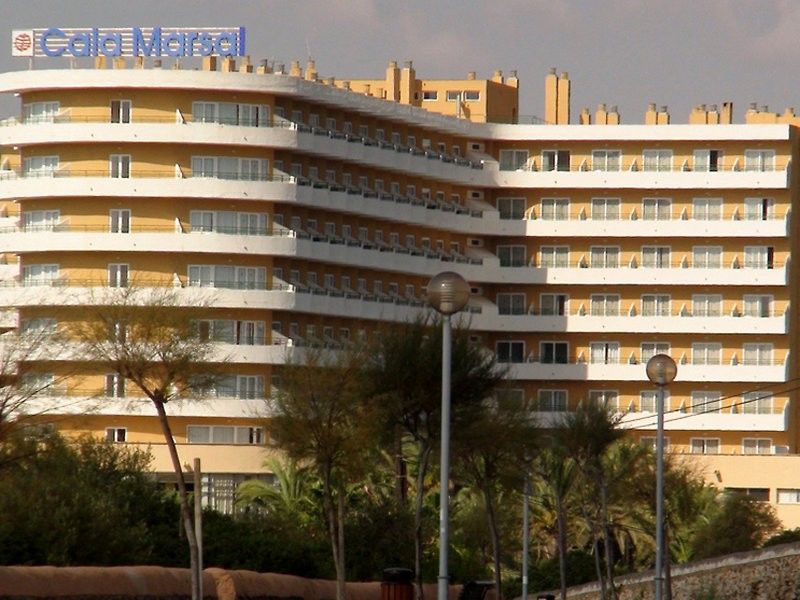 Grupotel Club Cala Marsal - New Reopening 2025