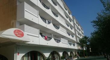 Hotel Bh Mallorca - Adults Only Magaluf (Mallorca)