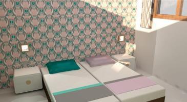 Bh Mallorca - Adults Only Hotel Magaluf (Mallorca)