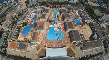 Bh Mallorca - Adults Only Hotel