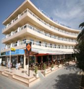 Best Western Plaza Santa Ponsa (adults Only) Hotel Mallorca Island (Mallorca)