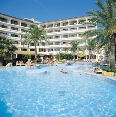 Sol De Alcudia 3*