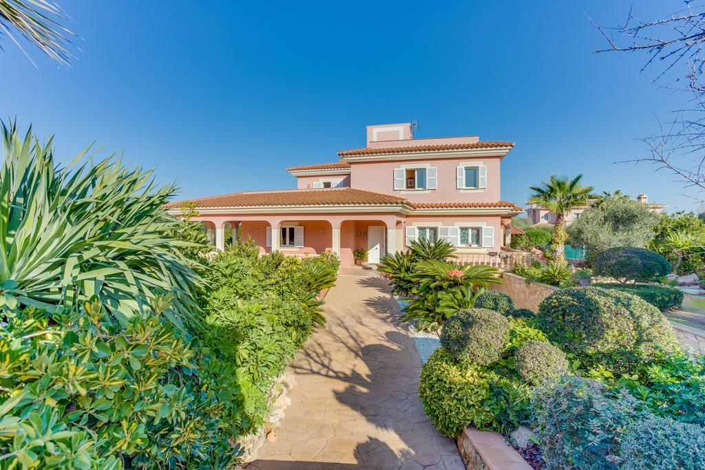 Santa Aina Holiday home *