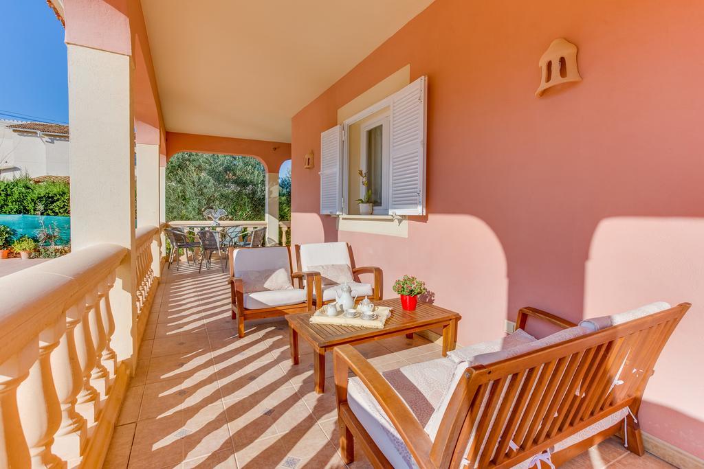 Holiday home Santa Aina