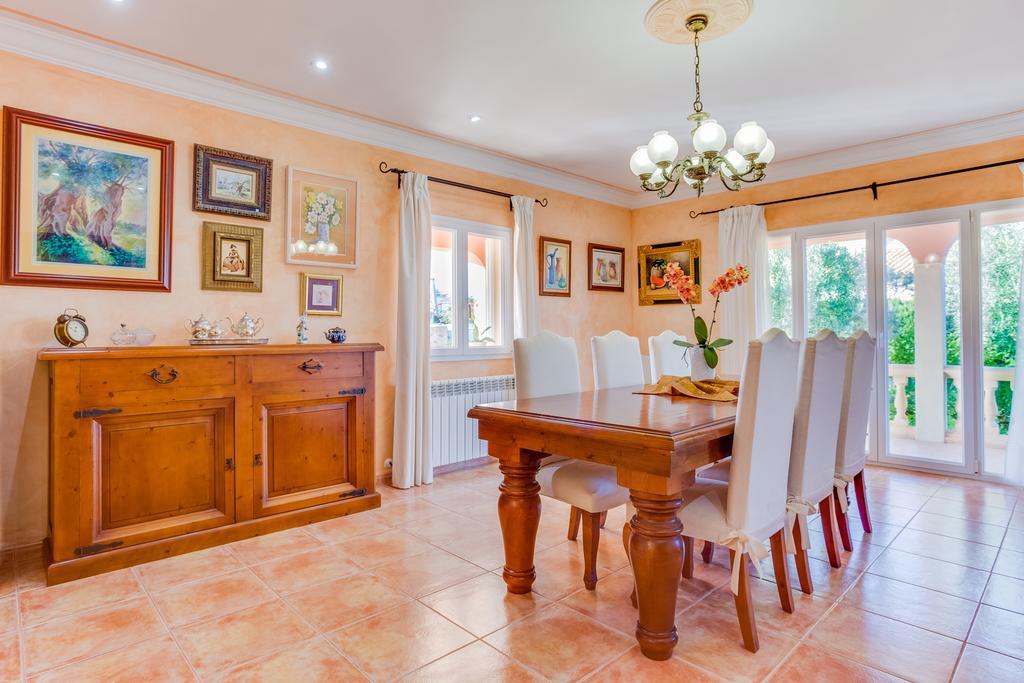 Holiday home Santa Aina Llucmajor (Mallorca)