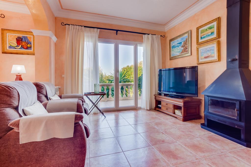 Holiday home Santa Aina
