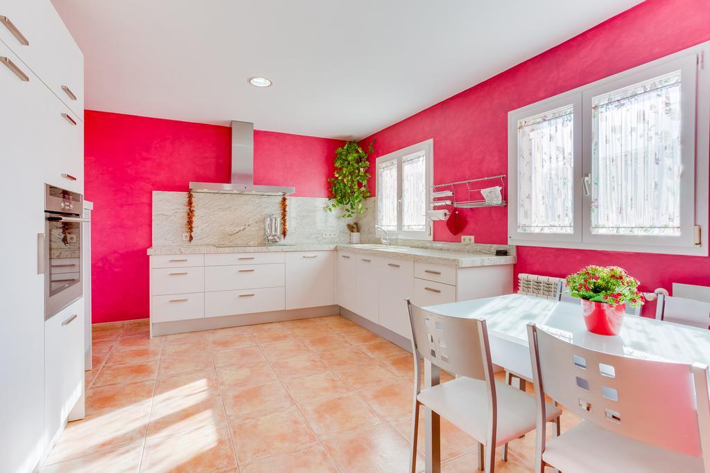 Santa Aina Holiday home