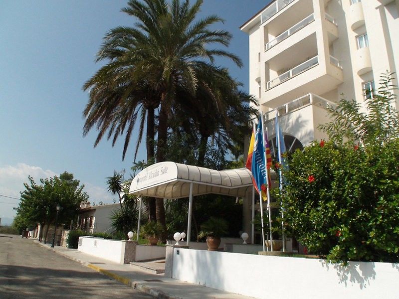 Grupotel Alcudia Apartahotel Playa de Muro (Mallorca)
