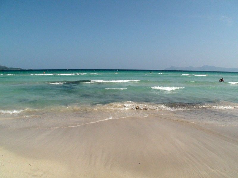 Grupotel Alcudia 4* Playa de Muro (Mallorca)