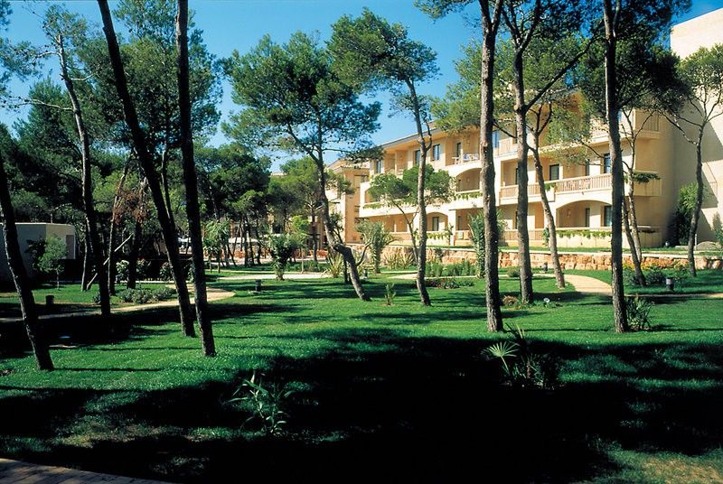 Hotel Illot Park & Cala Ratjada (Mallorca)