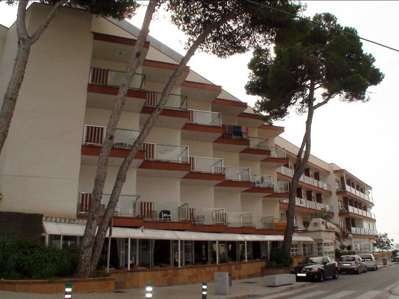 Hotel Clumba Cala Ratjada (Mallorca)