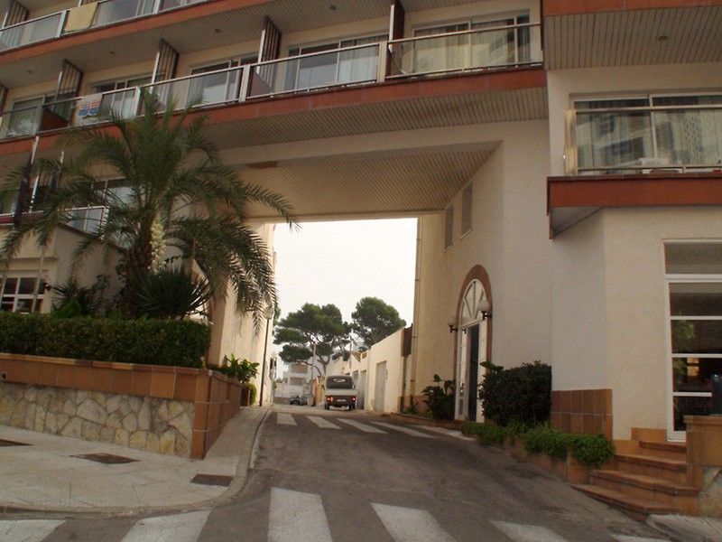 Clumba Cala Ratjada (Mallorca)