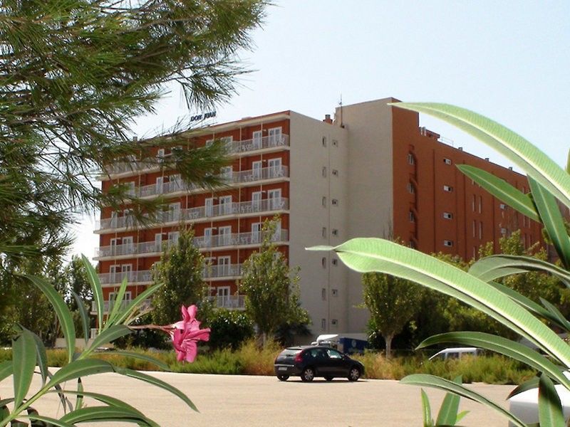Hsm Don Juan 3* Magaluf (Mallorca)