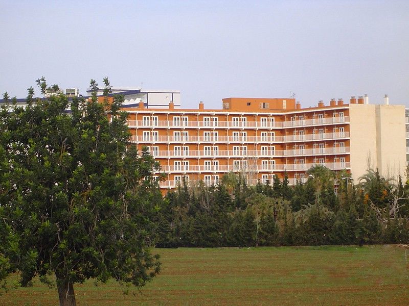 Hsm Don Juan Hotel