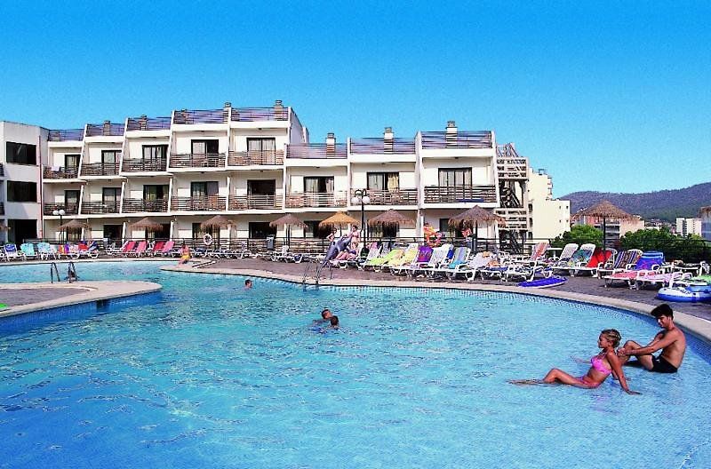 Hotel Palmanova By Trh (adults Only)