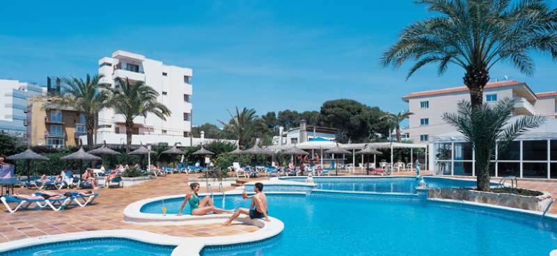 Grupotel Acapulco Playa - Adults Only Hotel Playa de Palma (Mallorca)