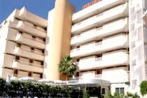 Ponent Aparthotel Peguera
