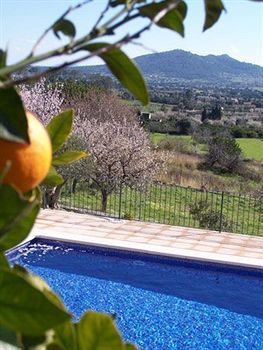 Hotel Ca'n Riera Moscari