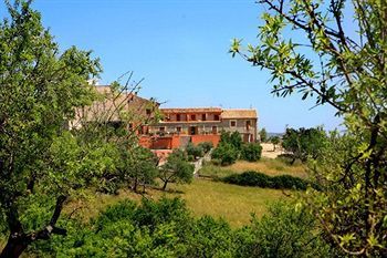 Hotel Ca'n Riera