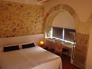 Ca'n Riera Hotel 3*