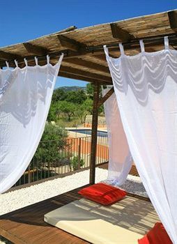 Hotel Ca'n Riera Moscari
