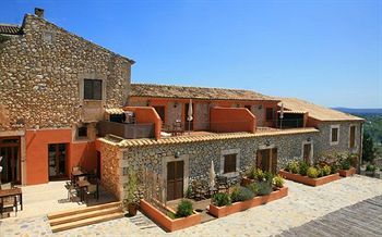 Ca'n Riera 3* Moscari