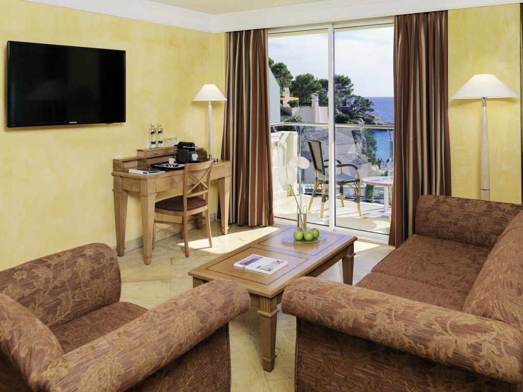 Boutique H10 Blue Mar - Adults Only 4* Camp De Mar