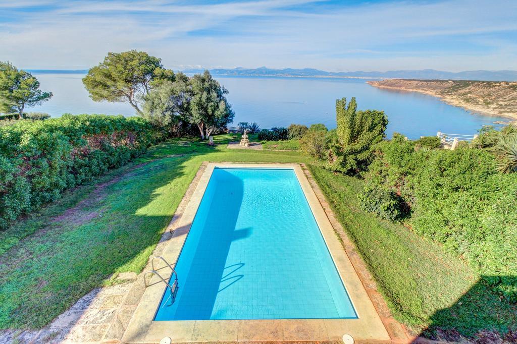 Villa Aquari