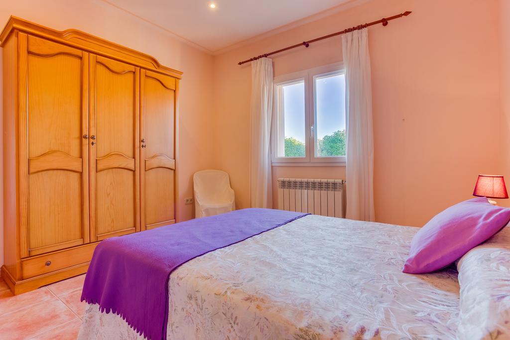 Holiday home Santa Aina