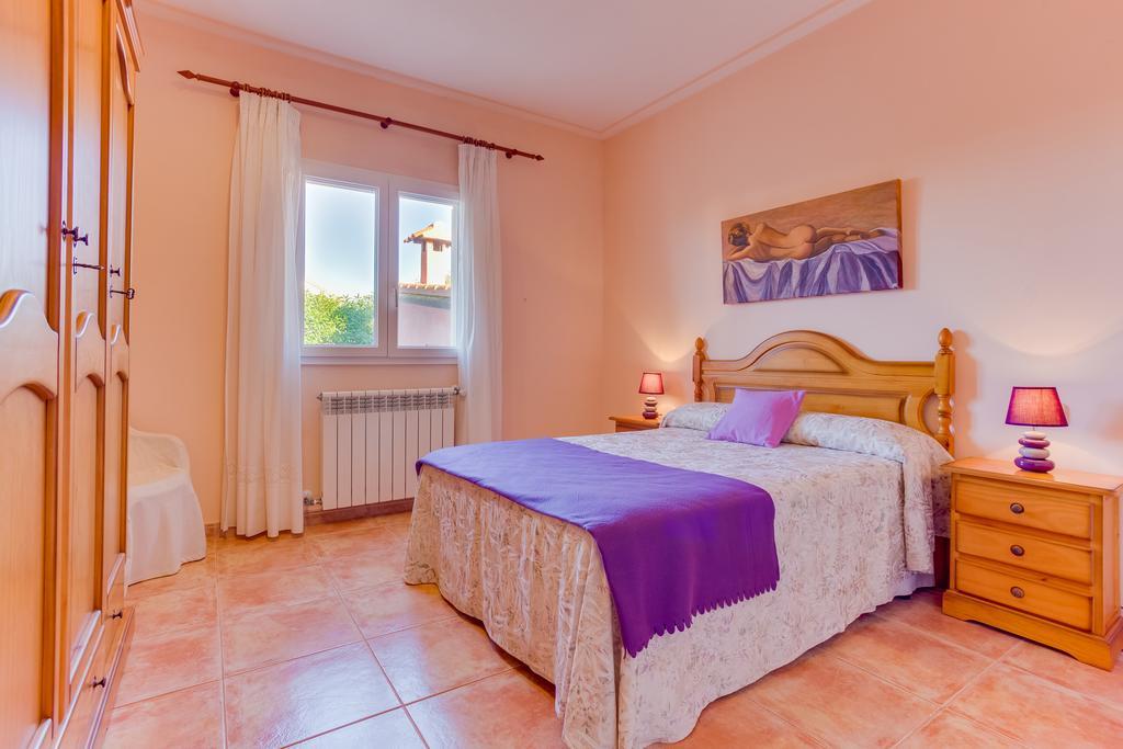Holiday home Santa Aina *