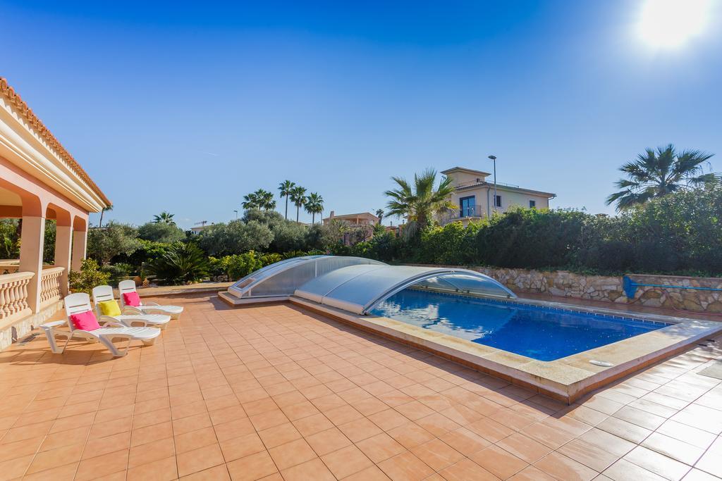 Santa Aina Llucmajor (Mallorca)