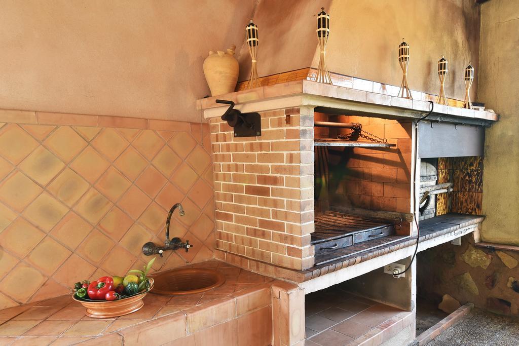 Hort De Na Barrala Holiday home