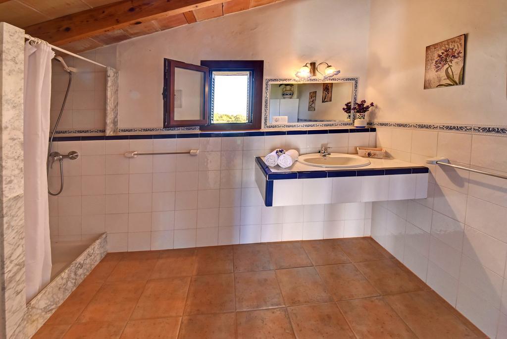 Holiday home Hort De Na Barrala *