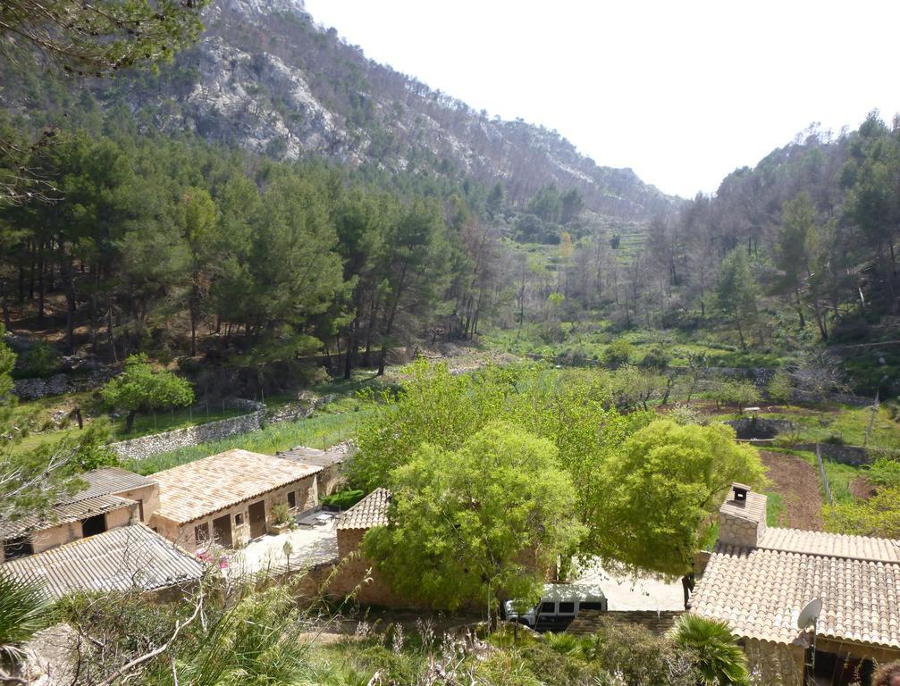 Ses Fontanelles