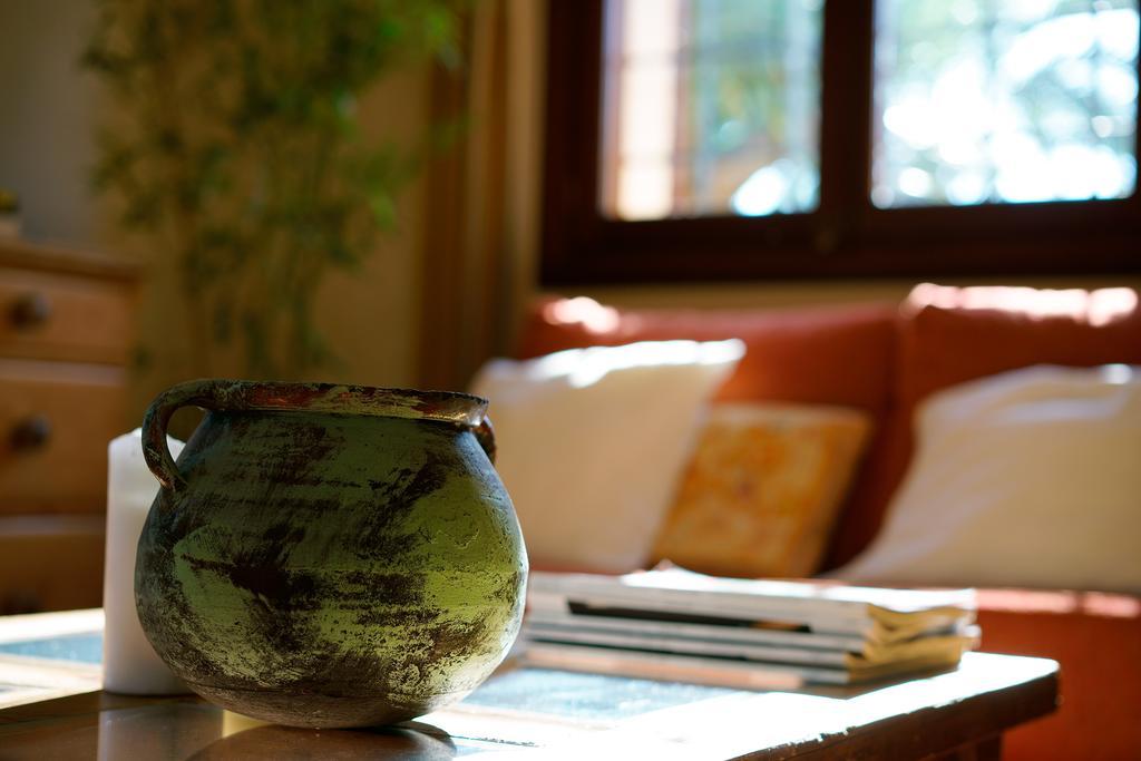 Bou Ros Nadal Villa Fenalitx (Fenalich)