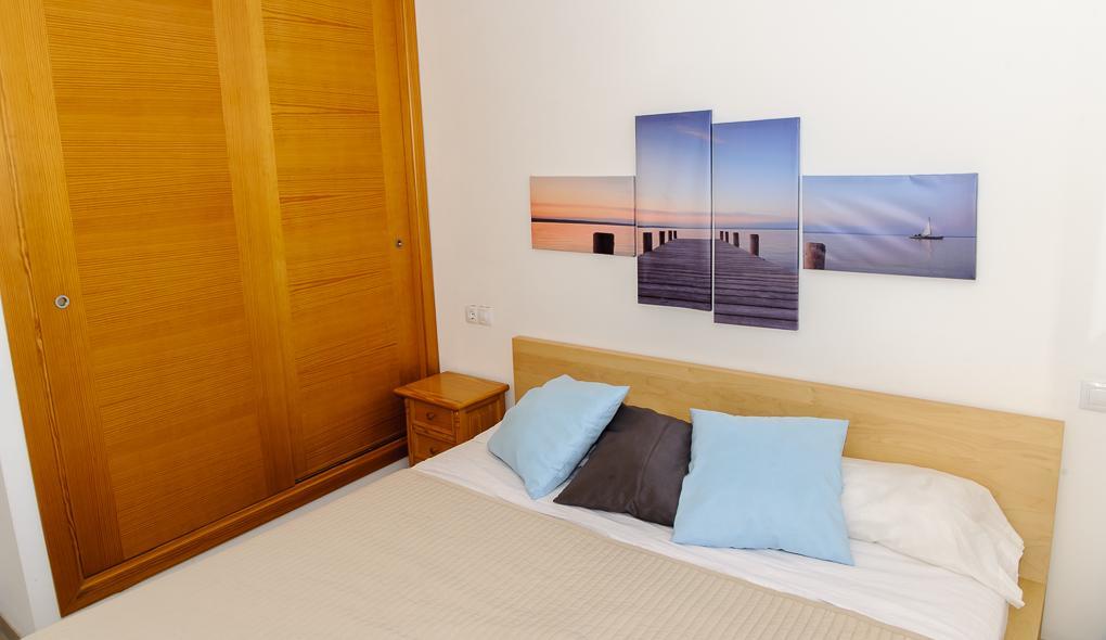 Apartamento Casa Paula *