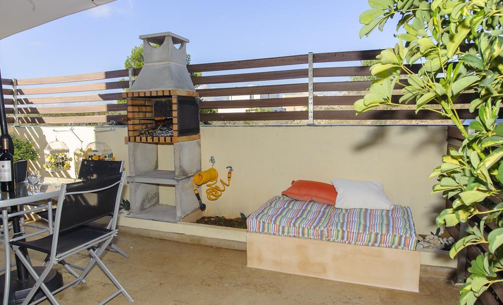Casa Paula