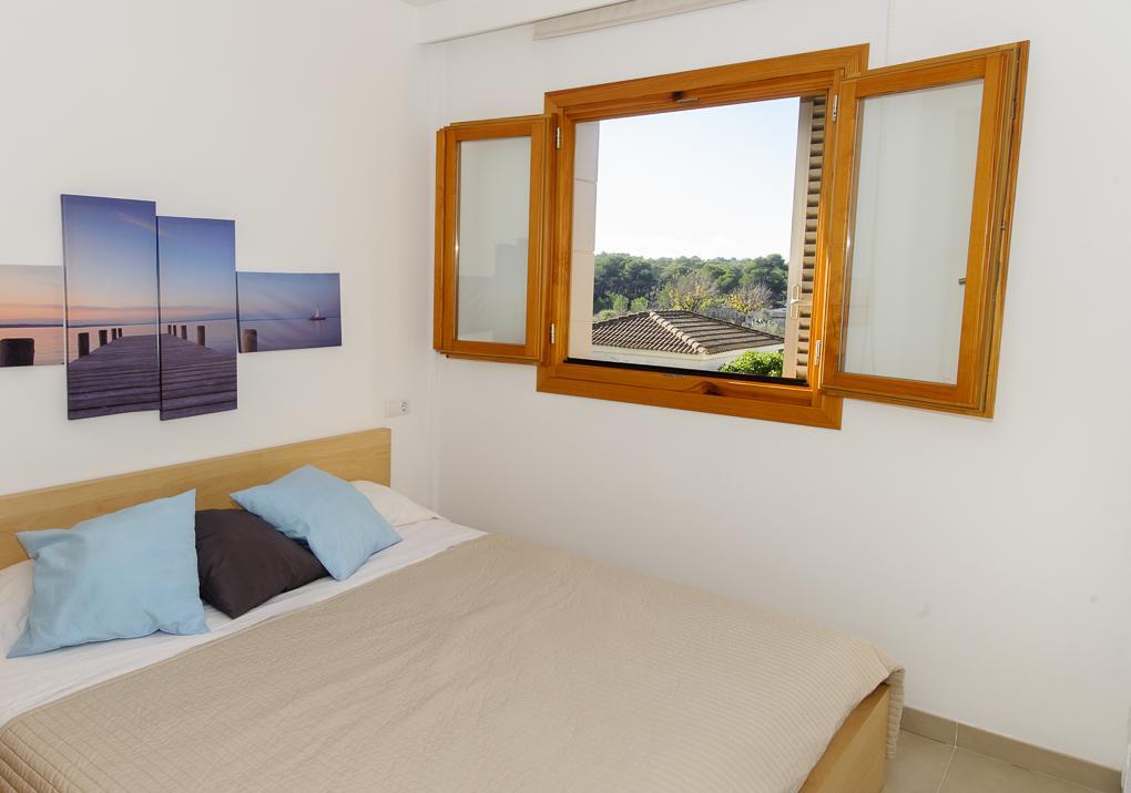 Casa Paula * Can Picafort (Mallorca)
