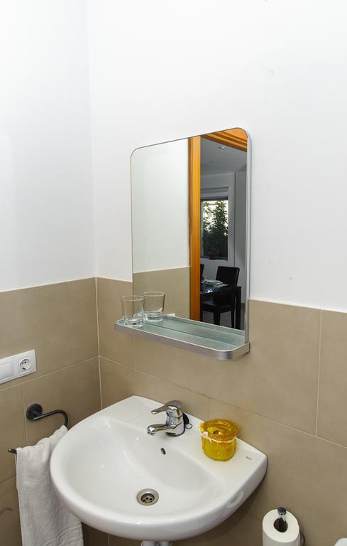 Apartamento Casa Paula *