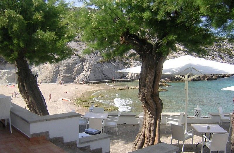 Hoposa Niu 4* Cala de Sant Vicenc