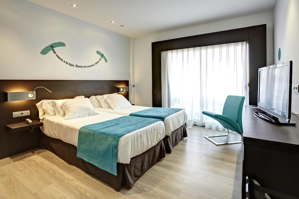 Hotel Costa Azul