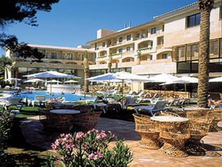 Hotel Illot Park & 4*