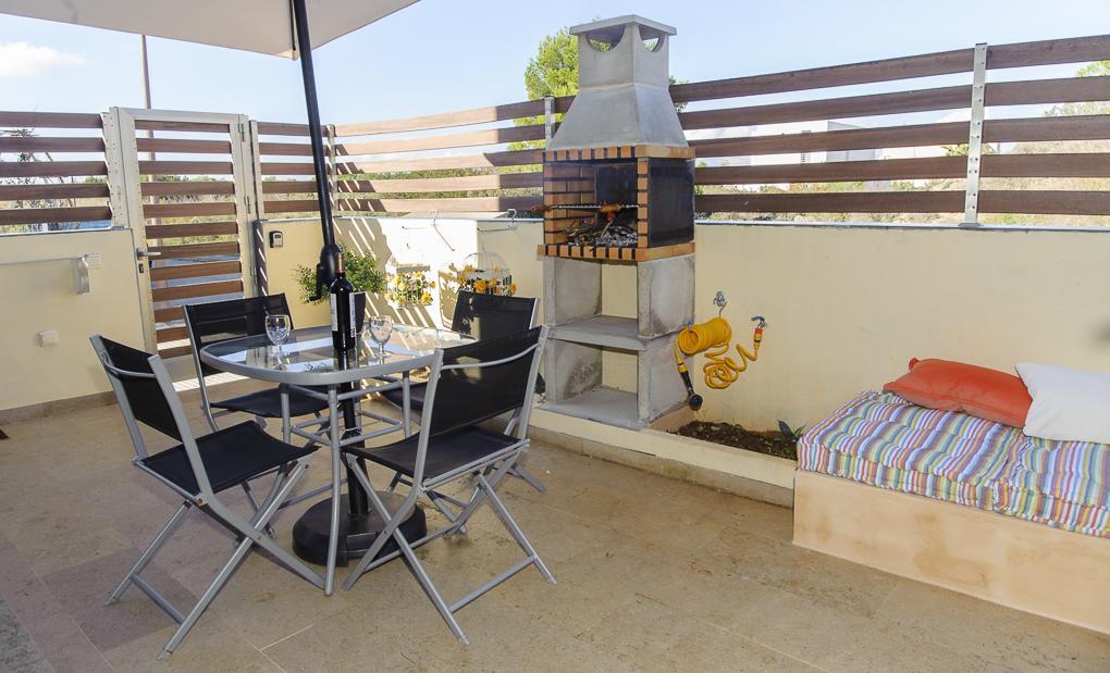 Apartamento Casa Paula *