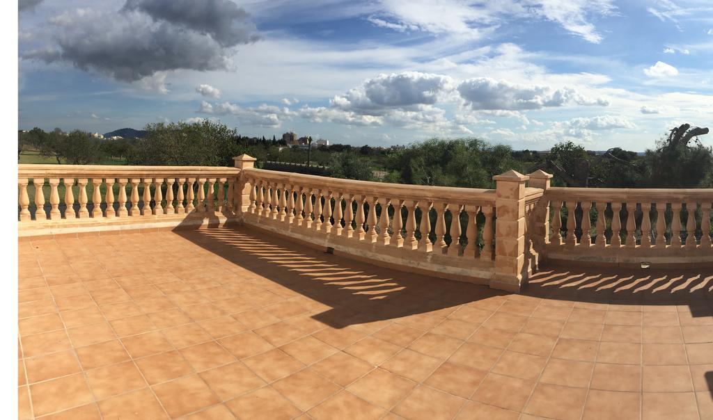 Can Cama Rotja Villa *