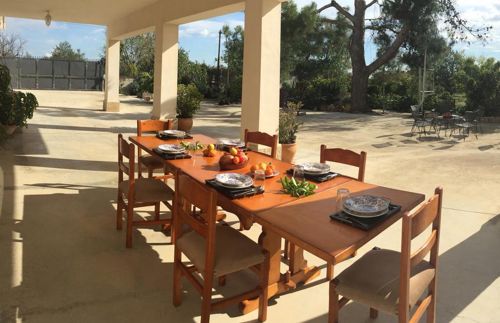 Villa Can Cama Rotja Mallorca