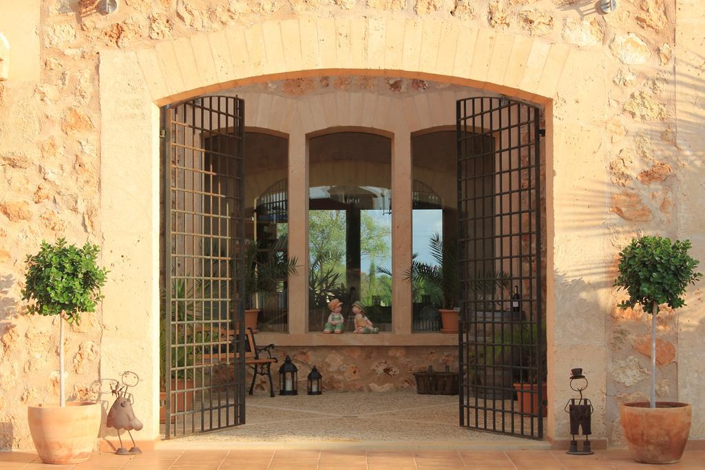 Finca Sol Y Vida