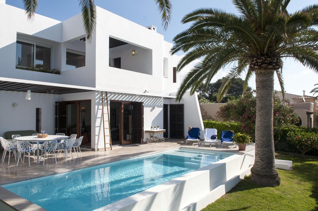 Villa Casa Damienne