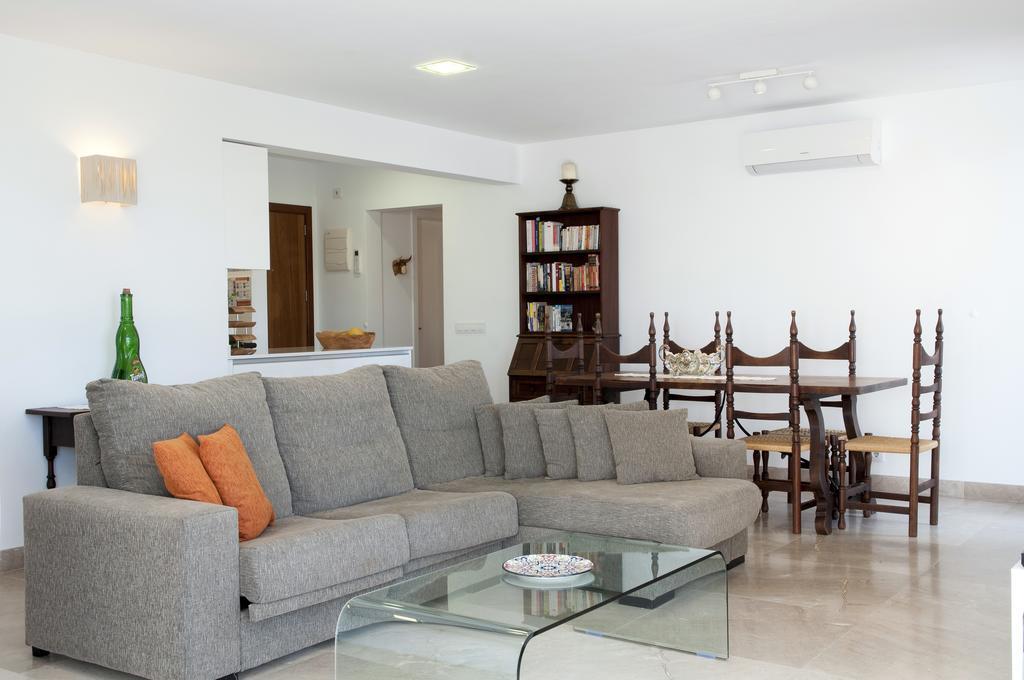 Villa Casa Damienne *