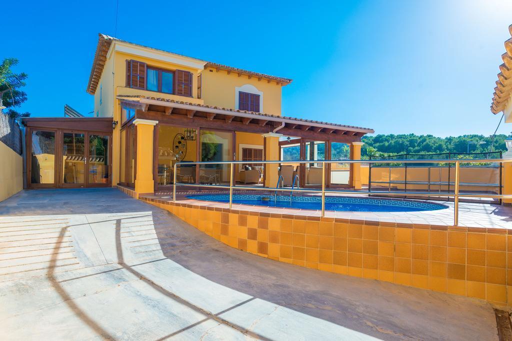 Casa Loli Villa Calvià