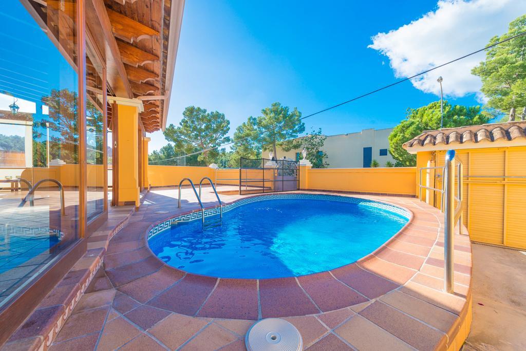 Casa Loli Calvià
